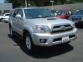 Titanium Metallic - 4Runner SR5 4x4 Photo No. 5