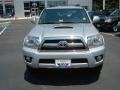 Titanium Metallic - 4Runner SR5 4x4 Photo No. 6