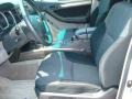 Titanium Metallic - 4Runner SR5 4x4 Photo No. 7
