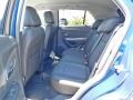 Pacific Blue Metallic - Trax LT AWD Photo No. 24