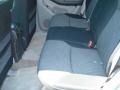 Titanium Metallic - 4Runner SR5 4x4 Photo No. 8