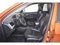 2014 Mango Tango Pearl Coat Jeep Cherokee Trailhawk 4x4  photo #7