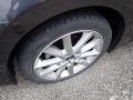 Machine Gray Metallic - MAZDA3 Touring 4 Door Photo No. 2