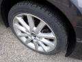 Machine Gray Metallic - MAZDA3 Touring 4 Door Photo No. 5
