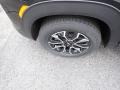 2021 Chevrolet TrailBlazer ACTIV AWD Wheel and Tire Photo