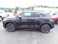 Mosaic Black Metallic 2021 Chevrolet TrailBlazer ACTIV AWD Exterior