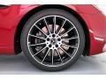 2020 Mercedes-Benz SLC 300 Roadster Wheel