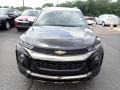 Mosaic Black Metallic - TrailBlazer ACTIV AWD Photo No. 9