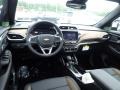 Mosaic Black Metallic - TrailBlazer ACTIV AWD Photo No. 13