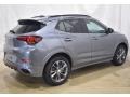 Satin Steel Metallic - Encore GX Select AWD Photo No. 2