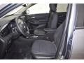 Satin Steel Metallic - Encore GX Select AWD Photo No. 7