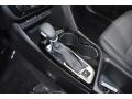 Satin Steel Metallic - Encore GX Select AWD Photo No. 9