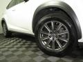 Eminent White Pearl - NX 200t AWD Photo No. 3
