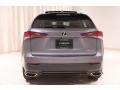 Nebula Gray Pearl - NX 300 AWD Photo No. 20