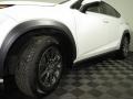 Eminent White Pearl - NX 200t AWD Photo No. 8