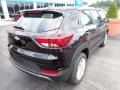 Mosaic Black Metallic - TrailBlazer LS AWD Photo No. 6