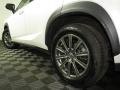 Eminent White Pearl - NX 200t AWD Photo No. 10