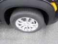 Mosaic Black Metallic - TrailBlazer LS AWD Photo No. 9