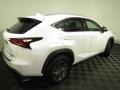 Eminent White Pearl - NX 200t AWD Photo No. 16
