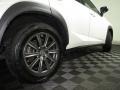 Eminent White Pearl - NX 200t AWD Photo No. 17
