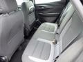 Jet Black/Medium Ash Gray Rear Seat Photo for 2021 Chevrolet TrailBlazer #138439767
