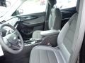 Mosaic Black Metallic - TrailBlazer LS AWD Photo No. 14
