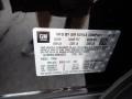 Mosaic Black Metallic - TrailBlazer LS AWD Photo No. 16