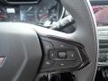 Jet Black/Medium Ash Gray Steering Wheel Photo for 2021 Chevrolet Trailblazer #138439908