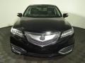 Crystal Black Pearl - RDX Technology AWD Photo No. 8