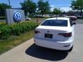 2020 Pure White Volkswagen Jetta SEL  photo #3