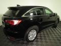 2017 Crystal Black Pearl Acura RDX Technology AWD  photo #18