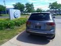 Platinum Gray Metallic - Tiguan SEL 4MOTION Photo No. 3