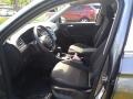 Platinum Gray Metallic - Tiguan SEL 4MOTION Photo No. 5
