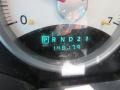 Brilliant Black Crystal Pearl - Dakota Laramie Crew Cab 4x4 Photo No. 20