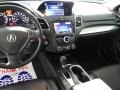 Crystal Black Pearl - RDX Technology AWD Photo No. 34