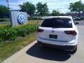 Pure White - Tiguan SEL 4MOTION Photo No. 3