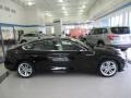 Mythos Black Metallic - A5 Sportback Premium quattro Photo No. 5