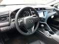 Midnight Black Metallic - Camry SE AWD Photo No. 3