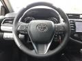 Midnight Black Metallic - Camry SE AWD Photo No. 4