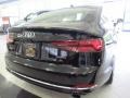 Mythos Black Metallic - A5 Sportback Premium quattro Photo No. 10