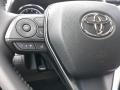 Midnight Black Metallic - Camry SE AWD Photo No. 5