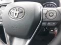 Midnight Black Metallic - Camry SE AWD Photo No. 6