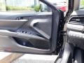 Midnight Black Metallic - Camry SE AWD Photo No. 7