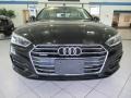 Mythos Black Metallic - A5 Sportback Premium quattro Photo No. 13