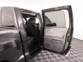 Brilliant Black Crystal Pearl - Dakota Laramie Crew Cab 4x4 Photo No. 32