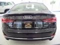 Mythos Black Metallic - A5 Sportback Premium quattro Photo No. 14