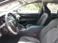 Midnight Black Metallic - Camry SE AWD Photo No. 15