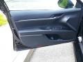 Midnight Black Metallic - Camry SE AWD Photo No. 18