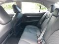Midnight Black Metallic - Camry SE AWD Photo No. 20