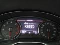 2019 Audi A5 Sportback Atlas Beige Interior Gauges Photo